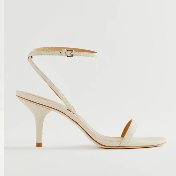 Reformation Shoes - Reformation Selina Heeled Sandal